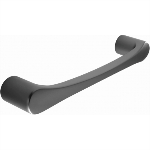 PWS - D Handle, 128mm