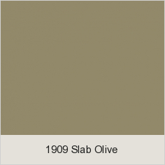 1909 Slab