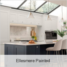 Ellesmere Painted