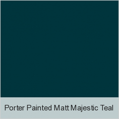 Porter Painted Matt