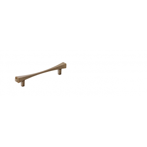 Aubyn Pull Handle BRO 160mm cc