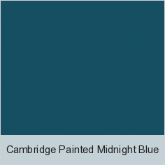 Cambridge Painted