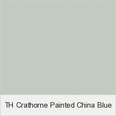 TH Crathorne Painted