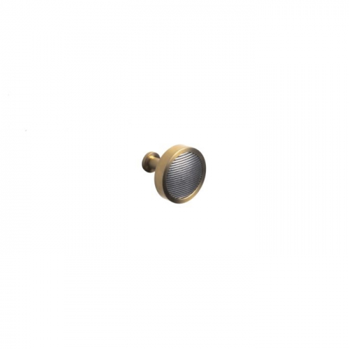 Maybrook, Fluted knob, central hole centre