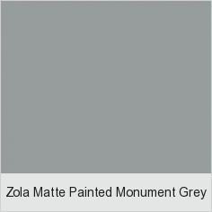 Zola Matte Painted