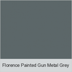 Florence Painted