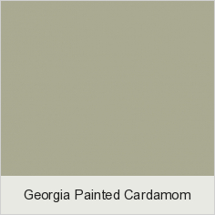 Georgia Painted