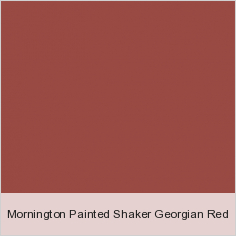 Mornington Painted Shaker