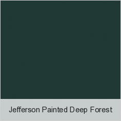 Jefferson Painted