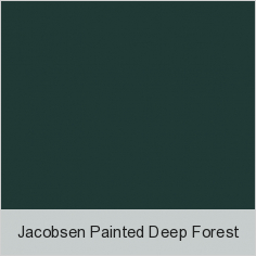 Jacobsen Painted