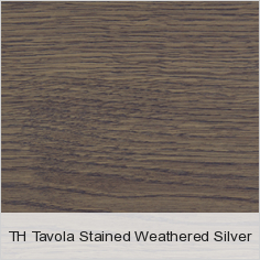 TH Tavola Stained