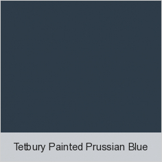 Tetbury Painted