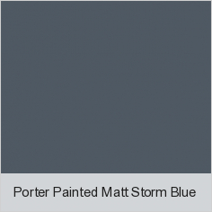 Porter Painted Matt