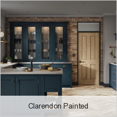 Clarendon Painted