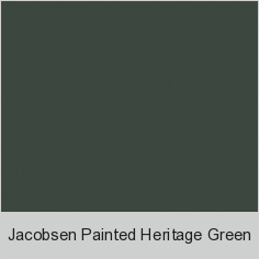 Jacobsen Painted