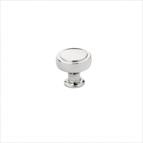 Hendel & Hendel - Hugo Knob PN 38mm