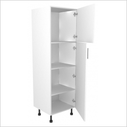 1825mm High Larder Unit 400mm