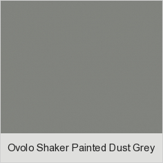 Ovolo Shaker Painted