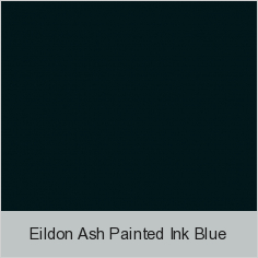 Eildon Ash Painted