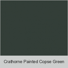 Crathorne Painted