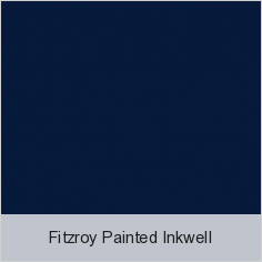Fitzroy Painted