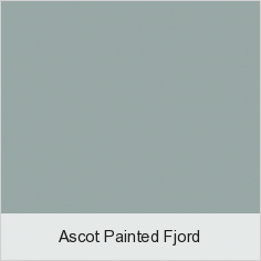 Ascot Painted