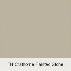 TH Crathorne Painted