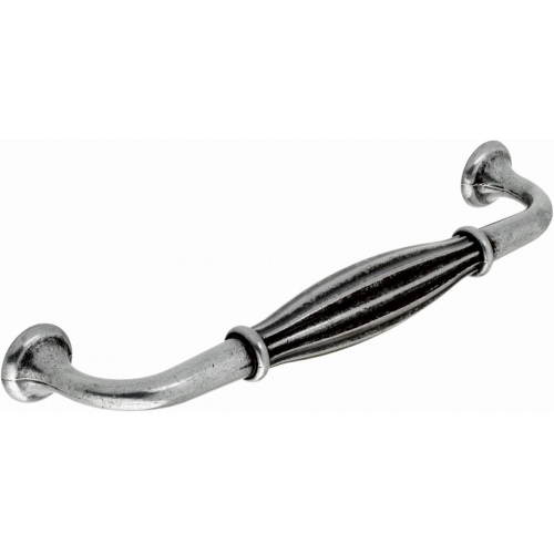 D Handle, 128mm