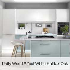 Unity Wood Effect