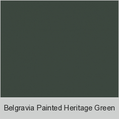 Belgravia Painted