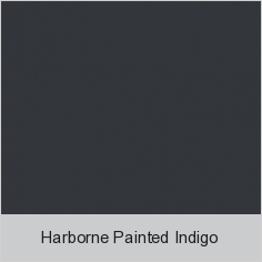 Harborne Painted