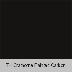 TH Crathorne Painted