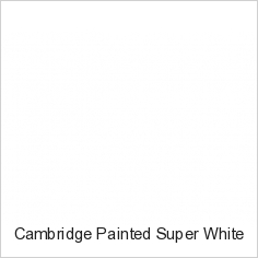 Cambridge Painted