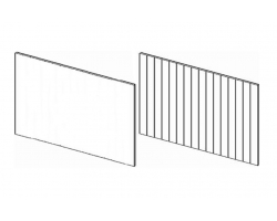 Door Matching Panels