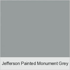 Jefferson Painted