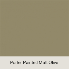 Porter Painted Matt