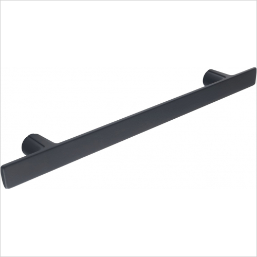 PWS - Handle Slimline, 160mm