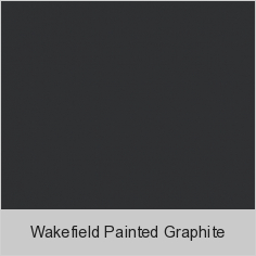 Wakefield Painted