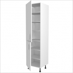 Burbidge InFrame - Burbidge Inframe Kitchen - Pembrey Painted Bone ...
