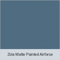 Zola Matte Painted