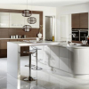 Malmo Gloss porcelain