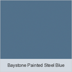 Baystone Painted