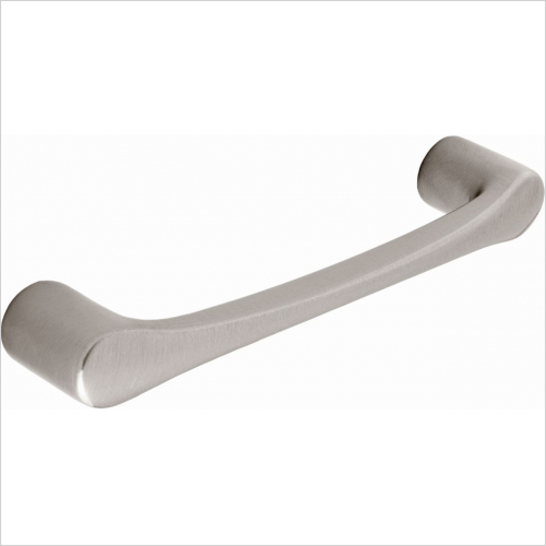 PWS - D Handle, 192mm