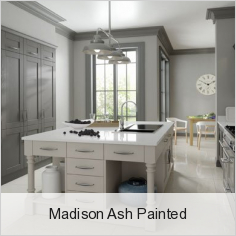 Madison Ash Painted