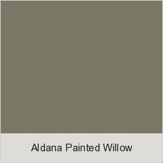Aldana Painted