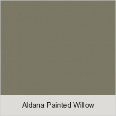 Aldana Painted