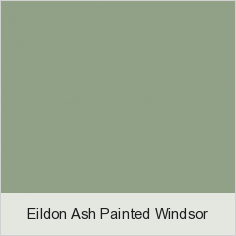 Eildon Ash Painted