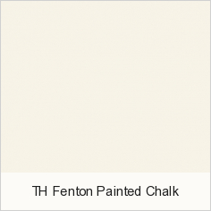 TH Fenton Painted