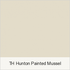 TH Hunton Painted