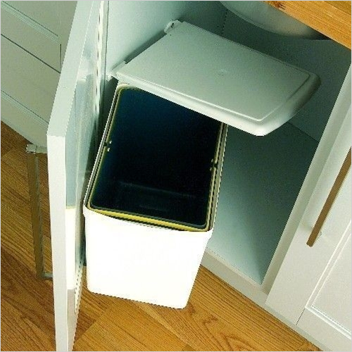 Bins